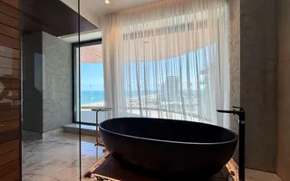 Penthouse Exlusivist *750mp* // 360 Sea View & Lake View / Mamaia - Poză 22