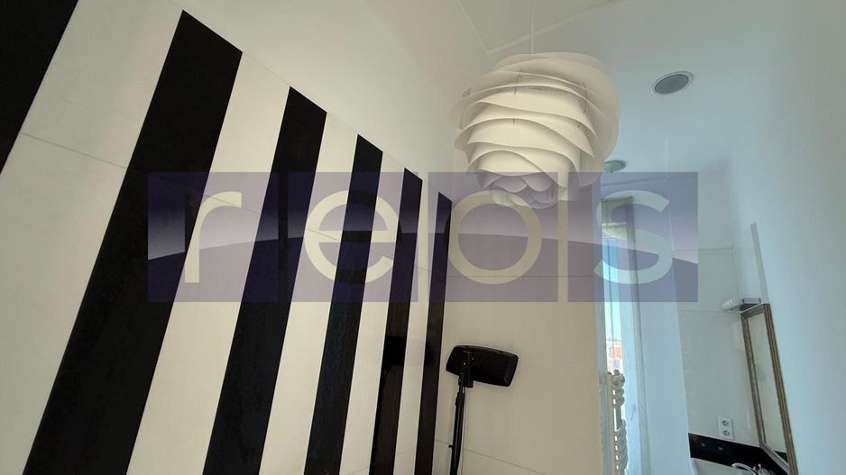 INCHIRIERE 4 CAMERE ALEEA ALEXANDRU | 3 LOCURI DE PARCARE | TERASA 91MP | MODERN - Poză 17