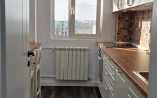 AP. 2 CAMERE TURDA, MASINA SPALAT VASE, MODERN, METROU 5 MINUTE - Poză 5