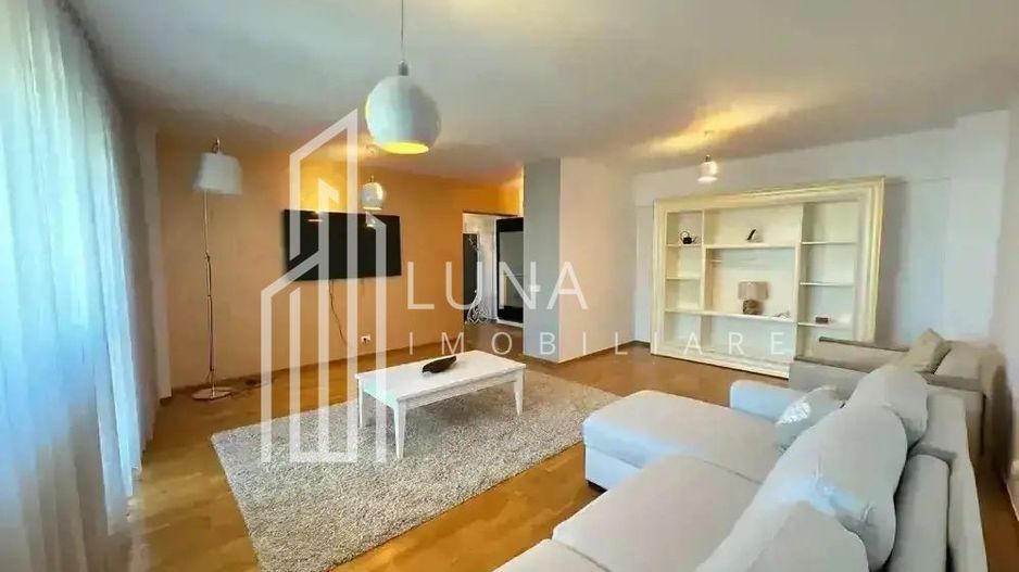 Apartament 2 camere de închiriat – Centrul Civic, Brașov - Poză 1