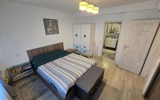 Casa moderna 4 camere mobilat utilata Selimbar - Poză 6