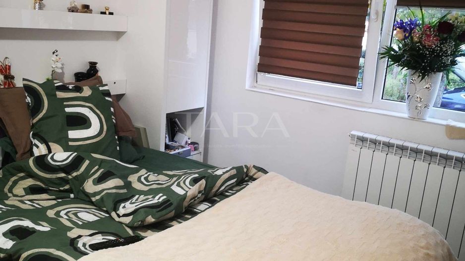 Garsonieră de închiriat în Grigorescu – 21 mp, finisaje moderne - Poză 3
