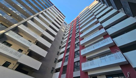 Apartament 4 camere Vedere Panoramica Mutare Rapida