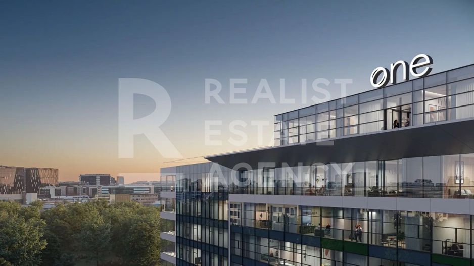 Vânzare, apartament cu 3 camere, Pipera, București - Poză 1