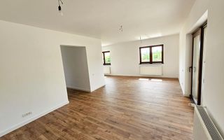 1/2 Duplex, 4 camere, 449 mp teren, asfalt, toate utilitatile, Cetate - Poză 5