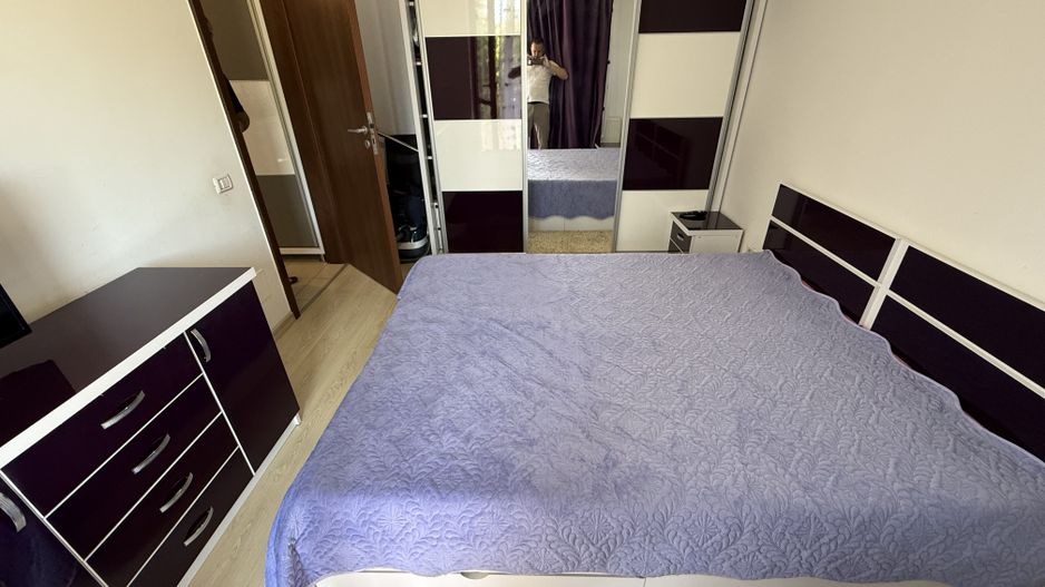 Ap 2 camere 55 mp in bloc tip Boutique de 2 etaje cu loc parcare !🏠 - Poză 8