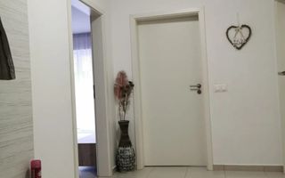 DE ÎNCHIRIAT APARTAMENT 2 CAMERE | decomandat | ETAJ 2/ 6 - Poză 7