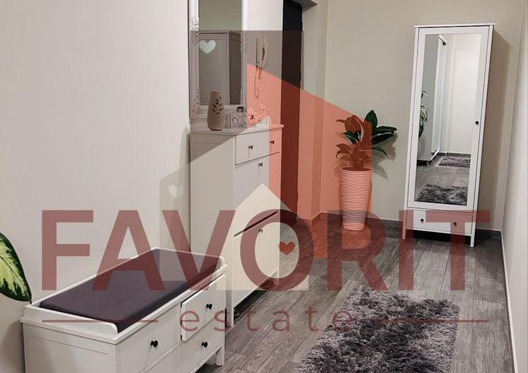 Etaj 1. Mobilat si utilat. Spatios. 2 locuri de parcare - Poză 3