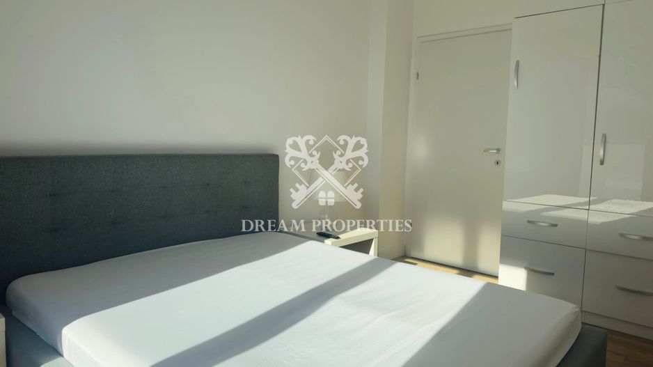 Apartament 2 camere, terasă, zona Centrală, Platinia Elite Residence - Poză 5