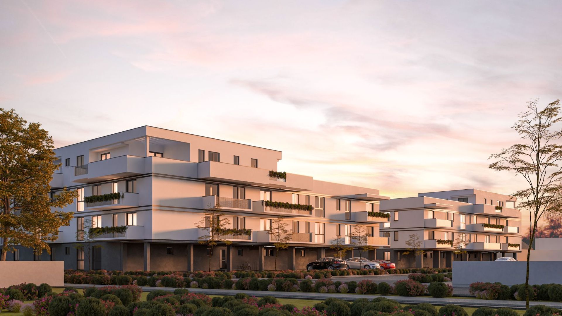 SPATIOS&LUMINOS, 2 camere, 62mp | Lift&Parcare | Terasa 9mp | Com. 0% - Poză 19