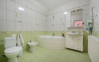 Spatiu comercial 1900 mp construiți, 3 niveluri, complet utilat - Poză 20