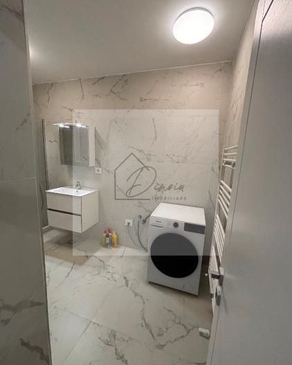 COM0% I Garsoniera Studio Pipera  Rond OMV I Ivory Residence I Mobilat - Poză 9