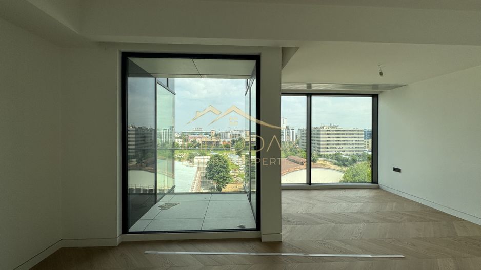 Apartament 3 camere***LUX/Imobil exclusivist//Mall Promenada - Poză 10