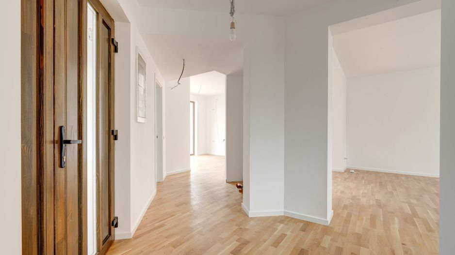 Vila individuala in Otopeni - Poză 7