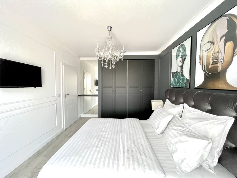 Apartament Luxury I Design exclusivist I zona Aradului - Poză 7