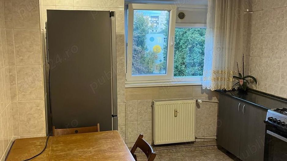 Tineretului - piata norilor - Poză 7