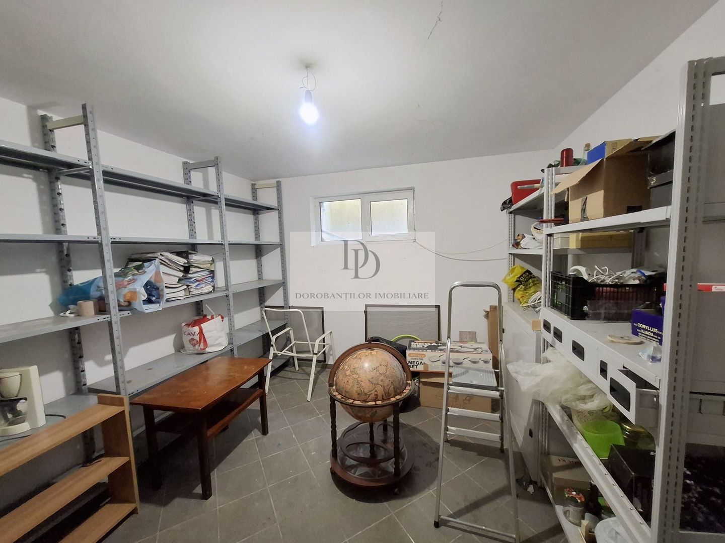Apartament cu Potențial Investițional + Boxǎ | Zona Andrei Mureșanu - Poză 12