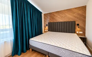 Center City/ Copou- University - 2 Room Apartment - Poză 11