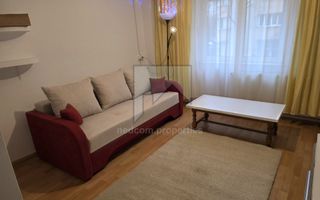 Inchiriere apartament 3 camere Nerva Traian - Parc Emil Garleanu - Poză 11