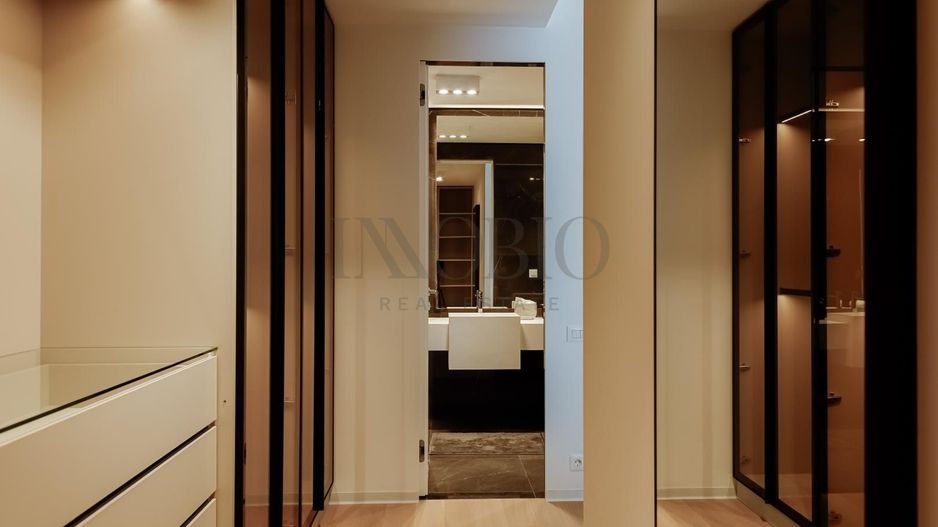 Apartament 4 Camere | One Verdi Park | 2 Locuri de Parcare - Poză 15