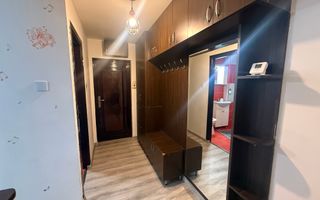 Garsonieraa decomandata, centrala termica, Rovine - 85 000 Euro - Poză 7