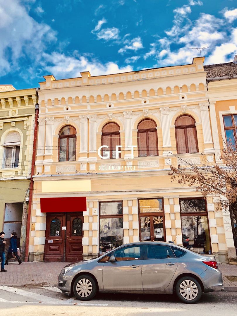 Casa de vanzare, zona Centrala - Poză 1