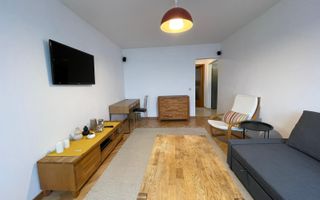 2 Camere decomandate, Zorilor, Golden Tulip, UMF, UTCN, Observatorului - Poză 2