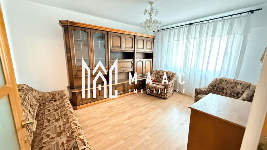 Închiriere apartament 4 camere | etaj 3 I zona Milea - Poză 3