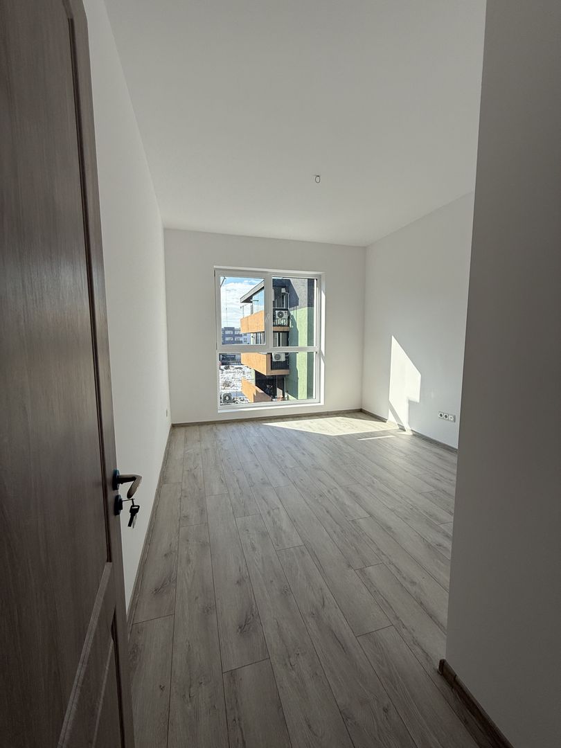 3 CAM. DECOMANDAT_BLOC P+4_SCOALA BRAUNER_METROU N. TECLU! - Poză 3