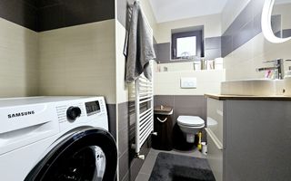 Casa in regim cuplat, Cetate - Poză 5