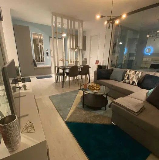 Apartament mobilat Aviatiei | Cloud9 - Poză 1