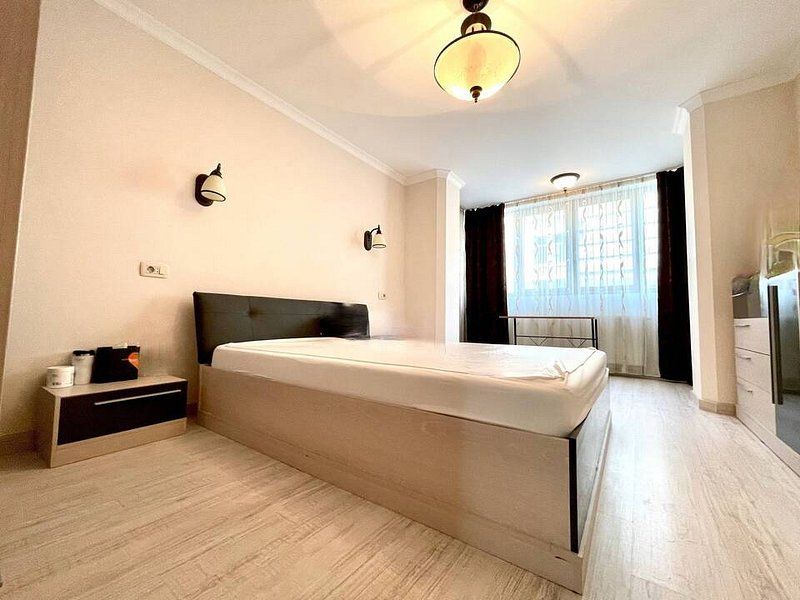 Apartament renovat în Piaţa Unirii – Investiție ideală! - Poză 2