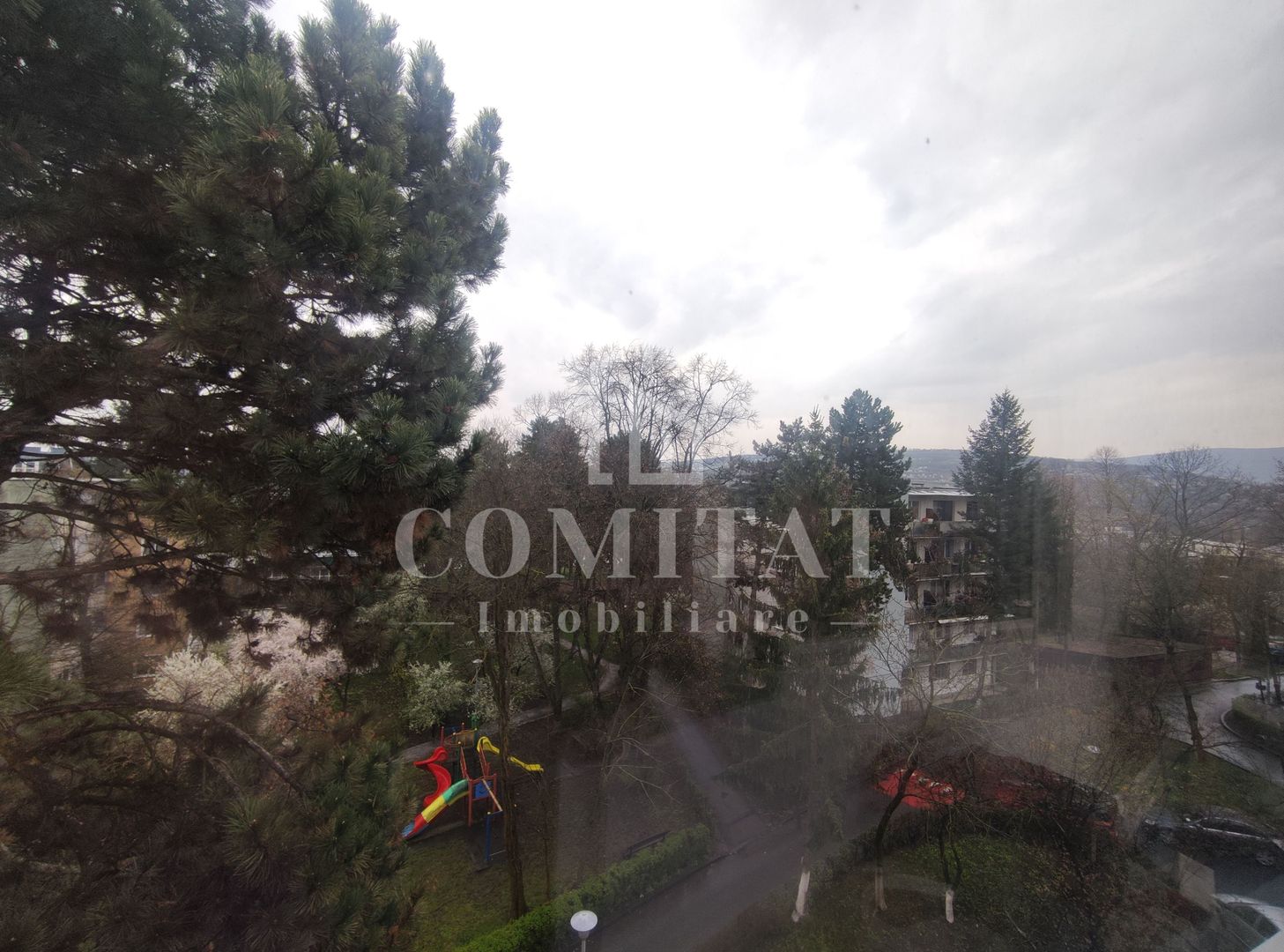 Apartament cu 2 camere de vânzare | Cartierul Gheorgheni - Zona Hermes - Poză 5