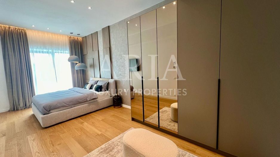 ONE VERDI PARK 3 CAMERE | LEMON DESIGN - Poză 7