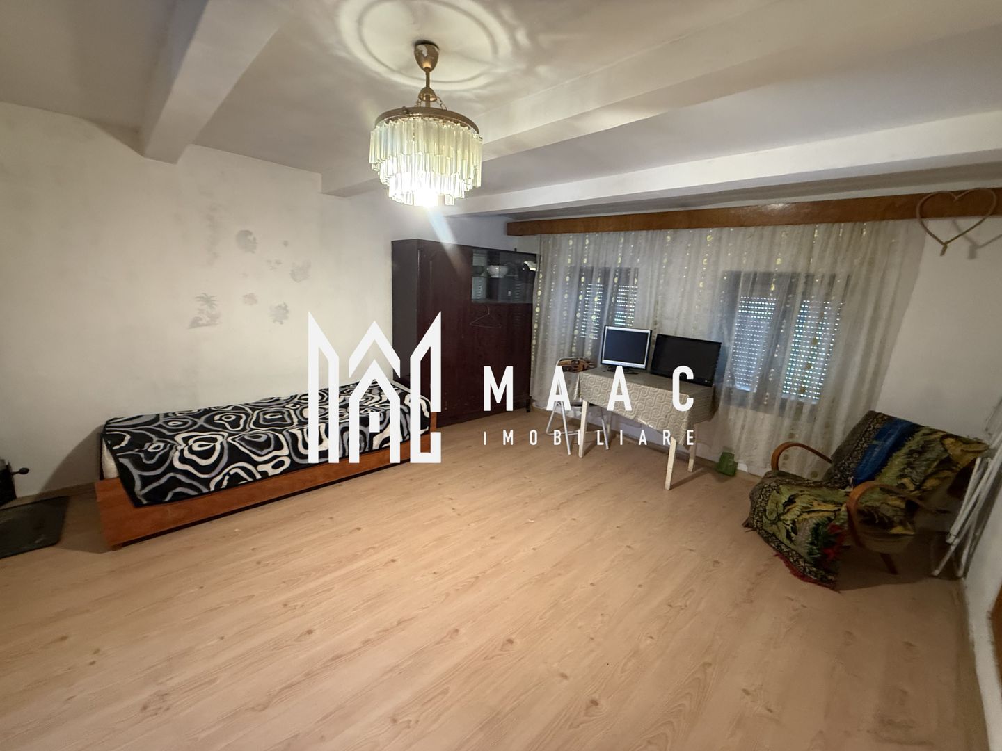 Casă individuală| 75mp | 600mp Curte|Vestem - Poză 15