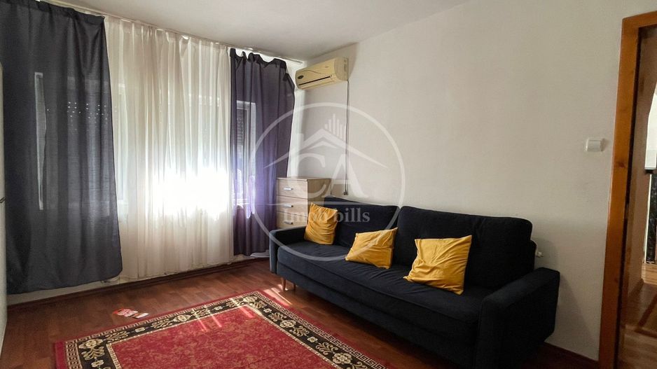 Apartament cu 2 camere de inchiriat în zona Nufărul, Oradea - Poză 3