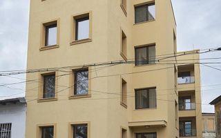 Apartament 2 camere 13 Septembrie Marriott Carol - Poză 22