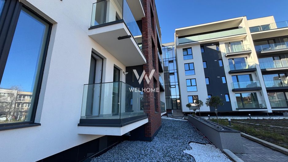 Apartament PREMIUM 3 camere cu GARAJ si boxa - zona Centrala - Poză 23