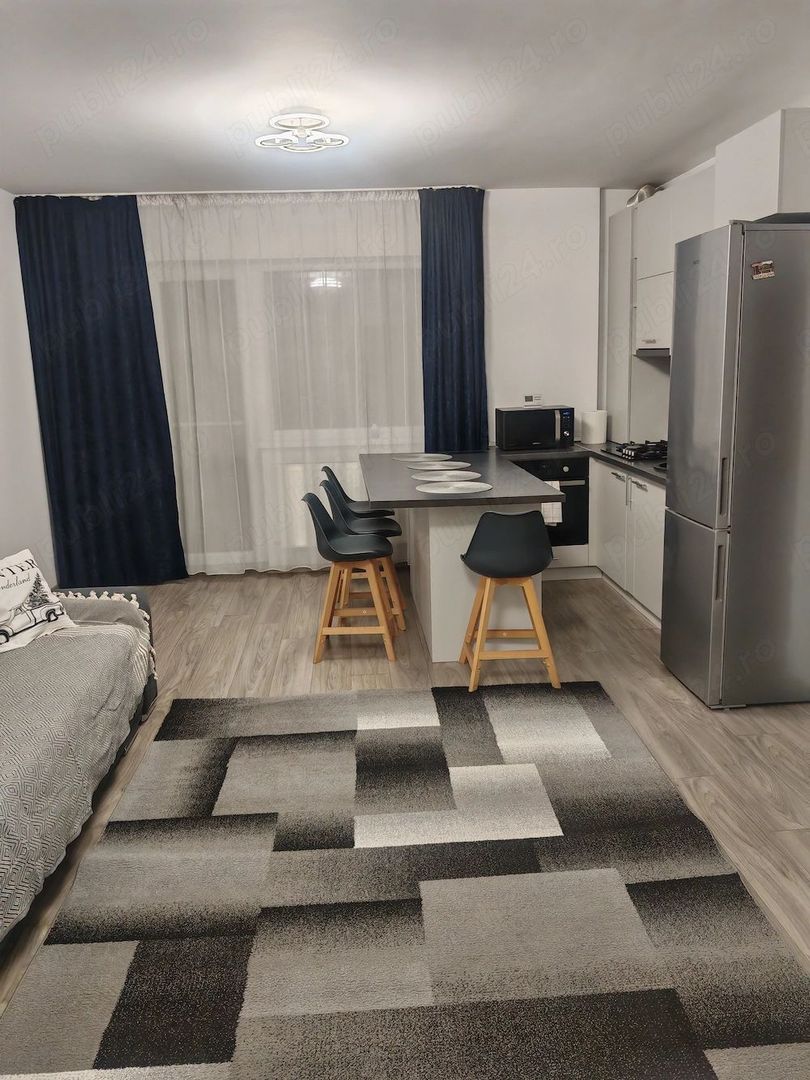 Apartament cu 2 camere | Zona Vivo - Poză 6