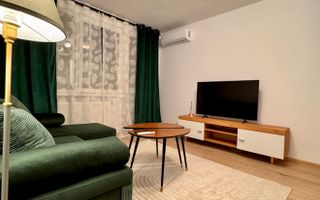 AP. 2 CAMERE DOAMNA GHICA, PET-FRIENDLY, PRIMA INCHIRIERE, RENOVAT - Poză 1