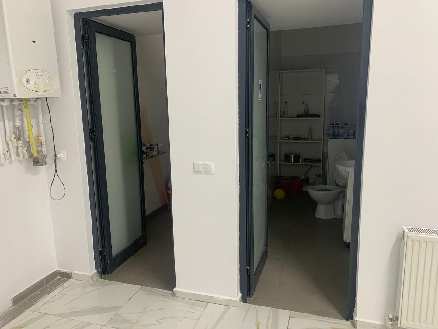 Spatiu comercial de inchiriat Damaroaia - Poză 14
