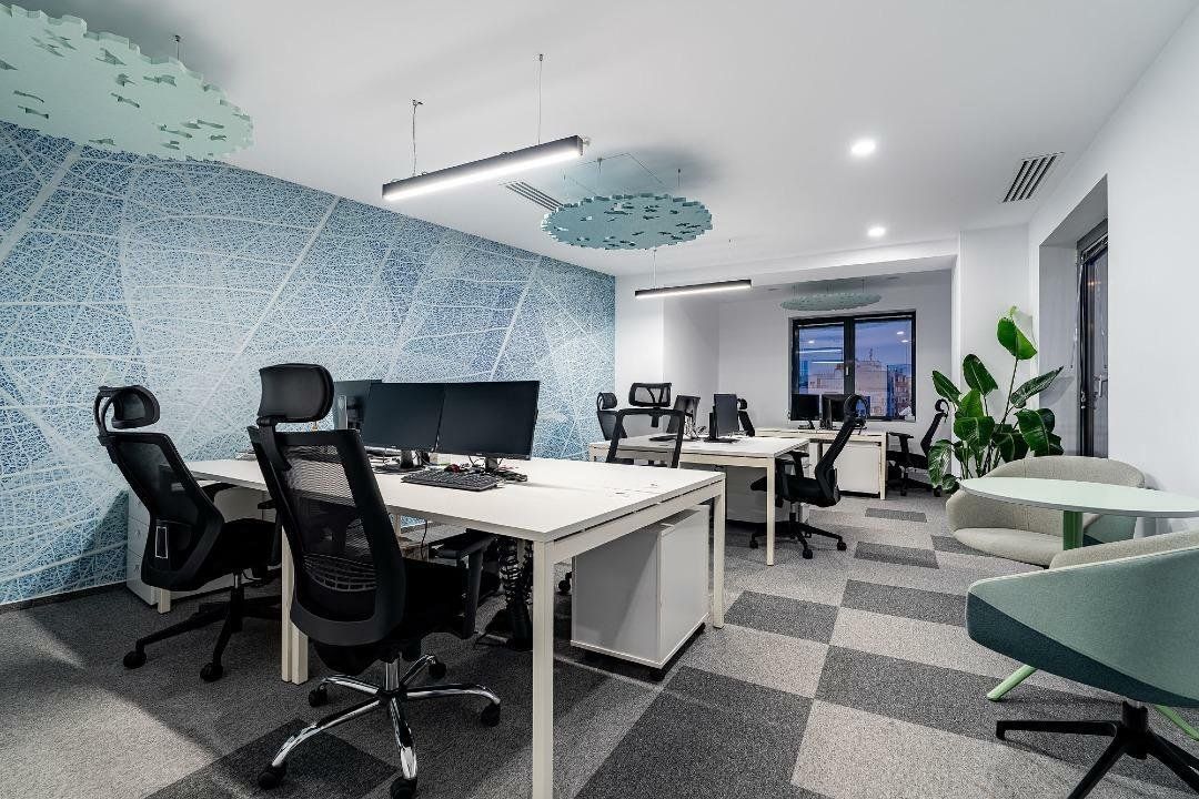 Spaţiu de birouri premium disponibil pentru închiriere pe Bd. Dacia - Mosilor - Poză 12