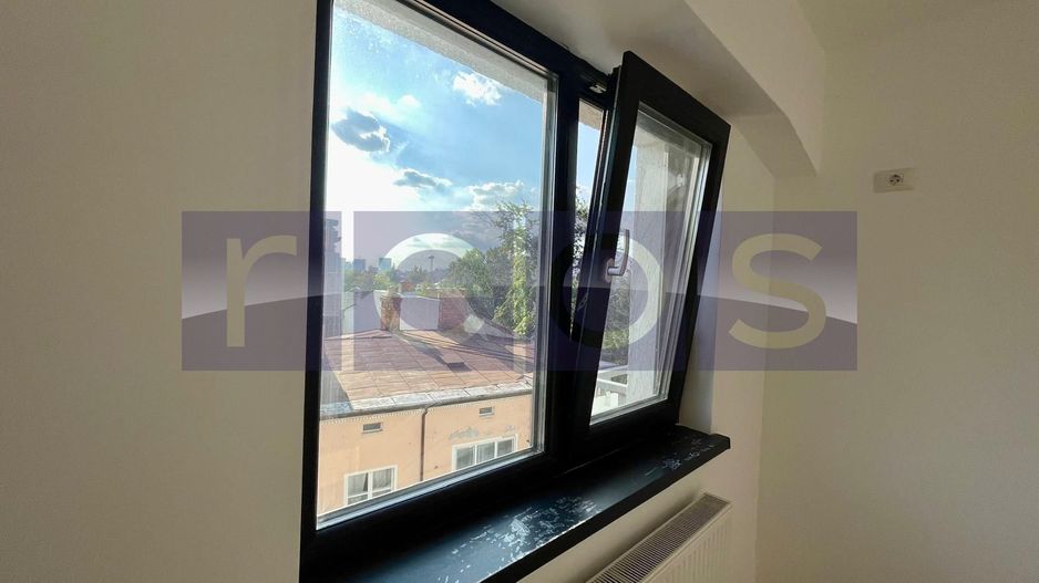VANZARE APARTAMENT 3 CAMERE TEPES VODA CALEA CALARASILOR 87MP MANSARDA - Poză 8
