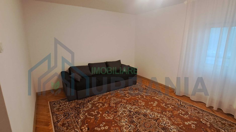 Apartament 2 camere de închiriat, decomandat, zona Poitiers, Iași - Poză 6