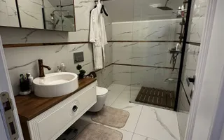 CASA INDIVIDUALA, TOATE UTILITATILE, TEREN 400 MP, COMISION 0% - Poză 17