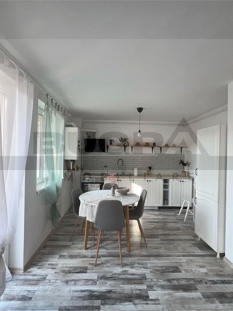 Apartament de 2 camere, modern, parcare proprie, zona Cetatii - Poză 2