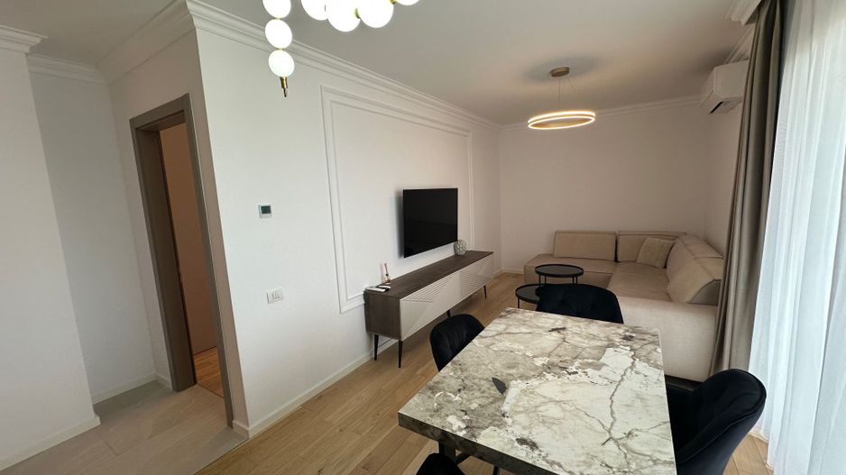 Apartament 3 camere de inchiriat - Poză 8