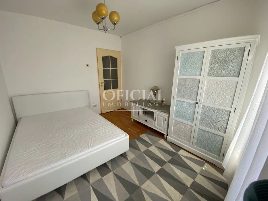 Apartament 3 Camere | 67 Mp | 2 Bai | 2 Balcoane | Zorilor Pasteur - Poză 2