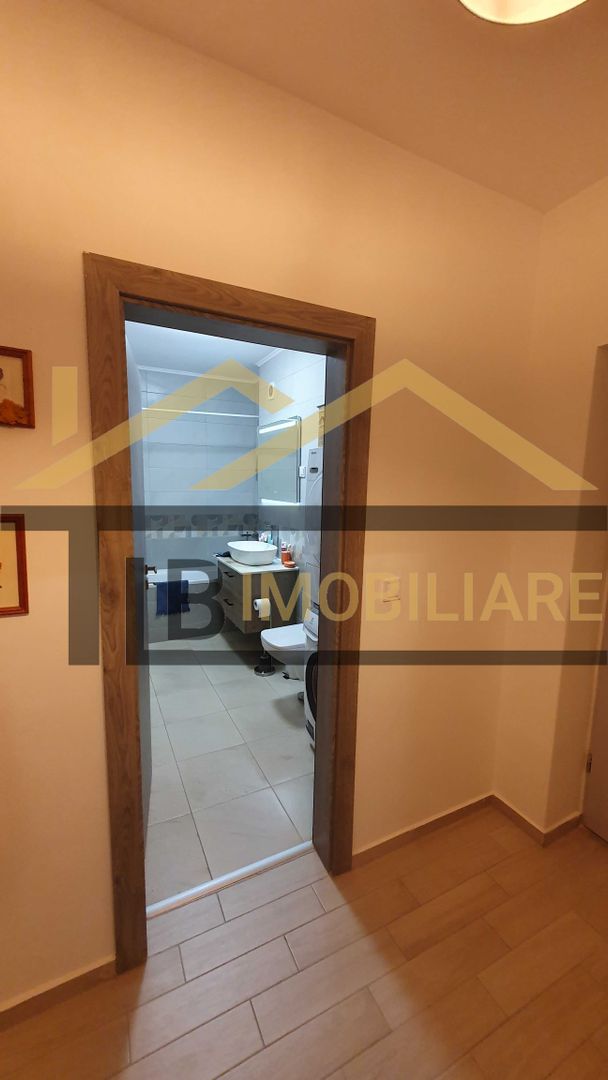 Apartament de 2 camere, 65mp , parcare , Zona Maurer Residence - Poză 5