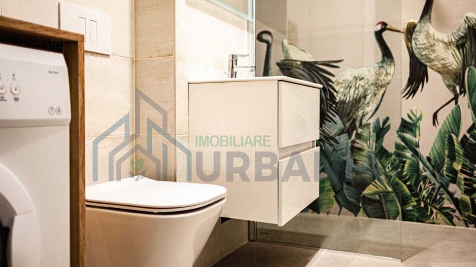 Apartament de închiriat în Complex Freya Home, Family Market, Bucium, Iași - Poză 6